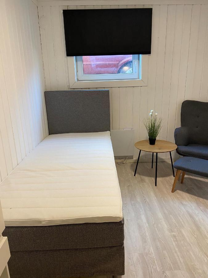 Hybel I Gamle Appartamento